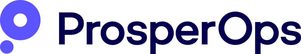 ProsperOps logo