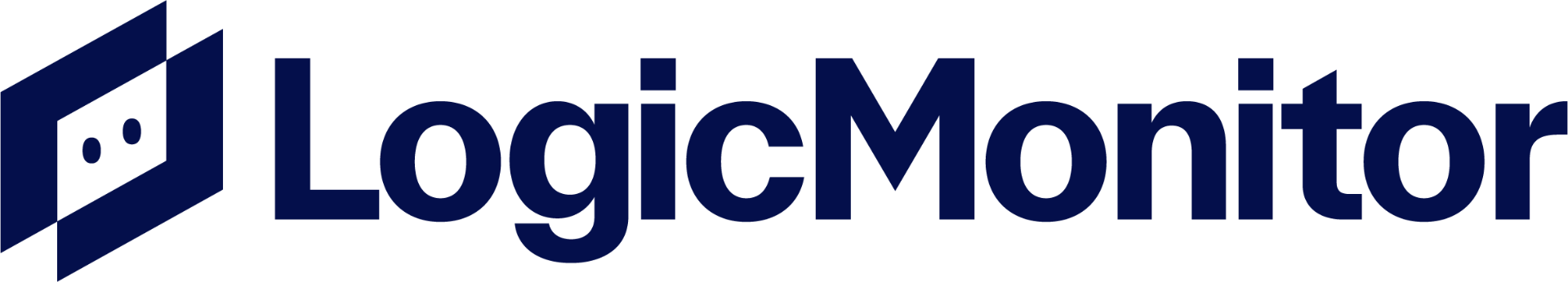 LogicMonitor logo